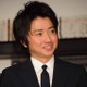 1児の父・藤原竜也、子供との“真剣勝負”でまさかの結果に「プール行った時に…」 画像