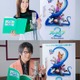 上戸彩＆森川智之「ズートピア２」続投決定 “新キャラクターも登場”最新映像＆ポスター解禁 画像
