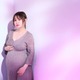 中川翔子、マタニティフォトをメディア初公開 蜷川実花が撮り下ろし「夢のようでした」 画像