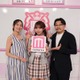 「今日好き」出演“ピュアで切ない恋”話題・さくら、キャバ嬢転身後も愛用の「ちゅるちゅる」になるヘアケアアイテム 研究を重ねて辿り着いた「1回使うだけで変わる」【モデルプレスインタビュー】 画像