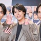 三つ子・佐藤三兄弟、見分け方明かす 同じ女性から順番に告白された過去も「最後だったことがショックすぎて」 画像