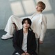 INI尾崎匠海＆藤牧京介、オリジナル楽曲配信決定 2人が作詞参加したラブソングも 画像