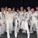 JO1、SEVENTEEN「毒：Fear」カバーで視線釘付け 2年ぶりLAパフォーマンス【KCON LA 2025】 画像