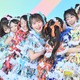 CUTIE STREET、デビューの地「TIF」で2年目意気込み ドーリー衣装で登場「8人でいろんな道を進んでこれました」【TIF2025】 画像