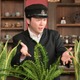 ミセス大森元貴「あんぱん」初登場 18歳から何歳まで演じる？制作統括が明かすオファーまでの経緯・現場での裏話 画像