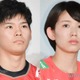 古賀紗理那＆西田有志選手、結婚式ショット公開「感動」「おめでとう」の声続々 画像