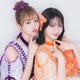FRUITS ZIPPER仲川瑠夏＆鎮西寿々歌、グループの“お姉さん”2人がメンバーへ伝えたい思い「傷ついた分だけ人は強くなれる」 画像