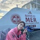 めるる、劇場版『TOKYO MER』オフSHOTに反響続々「大号泣した」「知花さん最高だった」 画像