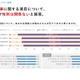 仕事と育児の分担、若年層7割「性別は関係ない」厚労省調査速報 画像