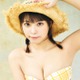 「ドンブラザーズ」宮崎あみさ、3年ぶり水着グラビアで美バスト開放 画像