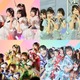 【「TIF2025」写真特集】＝LOVE・AKB48・とき宣・CUTIE STREETら世界最大アイドルフェスに豪華集結 画像