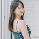 永尾まりや、艶やか美バストに釘付け 濡れ髪ショットに「色っぽい」の声 画像