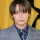 GENERATIONS白濱亜嵐、祖母顔出し 姪っ子とのハグショットにも反響「貴重すぎる」「オフ感満載」 画像