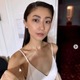 元Berryz工房・熊井友理奈、モデル夫との結婚2周年ショット公開 バックハグ姿に「2人ともスタイルすごい「カッコよすぎる」 画像