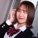 「今日好き」上ノ堀結愛、紐ビキニで美バスト際立つ ビーチショットに「人魚姫みたい」「ナチュラルメイク可愛い」と反響 画像