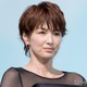 吉瀬美智子、前髪に隠された“裏ワザ”披露「賢い」「参考になる」と反響 画像