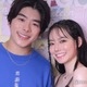 こーくん、妻・なごみと出会いの場所・USJへ 2ショット公開に「幸せそう」「素敵すぎる」と反響 画像