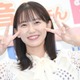 志田音々、膝上ミニスカから美脚披露「想像以上」「まっすぐで綺麗」 画像
