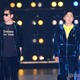 ラッパー・呂布カルマ＆DOTAMA「関コレ」シークレット出演 意外な過去明らかに【関コレ2025A/W】 画像