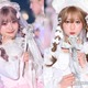 ＝LOVE大谷映美里＆齋藤樹愛羅、ハイトーンヘアで雰囲気ガラリ【関コレ2025A/W】 画像