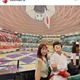 元AAA伊藤千晃、8歳息子と武道館でパシャリ！“思い出の場所”SHOTに「感慨深すぎる」「泣けてきちゃう」の声 画像