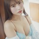 元NGT48川越紗彩、ふんわり美谷間が眩しいランジェリーSHOT披露！健康的な“わがままボディ”で魅せる 画像