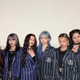 HANA、Netflix「ウェンズデー」シーズン2アンバサダー就任 制服姿の特別ビジュアル解禁【コメント】 画像