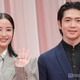 松下洸平、広瀬すずのハプニングで「一気に和みました」夫婦役でのエピソード明かす 画像