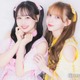 FRUITS ZIPPER松本かれん＆早瀬ノエル、“末っ子”2人がお姉さんたちに物申す 新ユニット・PiKi活動で感じた感謝も告白 画像