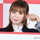 双子妊娠中の中川翔子、子どもの性別公表「未知数だけど楽しみ」 画像