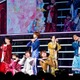 関西ジュニアAmBitious、初全国ホールツアーで妖艶な新境地へ ストーリー仕立て・日替わりコーナーでファン魅了【ライブレポ／初めまして全国ツアー AmBitiousをよろしくお願いシャス。】 画像
