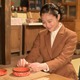 【来週のあんぱん あらすじ】のぶ、鉄子からの思いもよらない言葉とは 嵩は舞台美術の相談受ける 画像