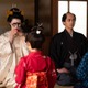 橋本愛、三度目の大河ドラマ“主人公の妻”役への想いと役作り「逆に色香を消したいと思った」【「べらぼう」インタビュー前編】 画像