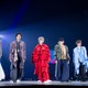 キスマイ、デビュー14周年ライブに人気芸人サプライズ登場 新曲発表・ファッションショー・「ニカゲーム」…魅力凝縮のステージに【MAGFACT】 画像