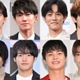 佐藤健・松坂桃李・赤楚衛二・高橋文哉ら歴代特撮俳優の初々しい素顔一挙振り返り 過去に語っていた熱い想い 画像