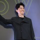 福山雅治、初挑戦のマジックで華麗に登場「今日一番緊張している」 画像