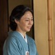 朝ドラ「あんぱん」別れの日に登美子（松嶋菜々子）が回した白いパラソル  嵩（北村匠海）の解釈に「救われた」「素敵」の声 画像
