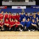ホリプロ所属の若手俳優、運動会で熱戦 ラジオ体操＆借り物競走は観客も参加【ホリアク運動会 2025】 画像