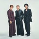 Number_i岸優太、平野紫耀＆神宮寺勇太は「リスペクトしかない」「神」メンバーへの思い語る 画像
