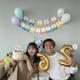サッカー日本代表・上田綺世選手の美人妻、夫婦弾丸旅行の写真公開「笑顔いっぱい」「夏らしくて素敵」の声 画像