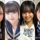 【中間速報】「女子高生ミスコン2025」中国・四国エリア、暫定上位4人を発表＜日本一かわいい高校生＞ 画像