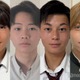 【中間速報】「男子高生ミスターコン2025」中国・四国エリア、暫定上位4人を発表＜日本一のイケメン高校生＞ 画像