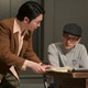 【あんぱん 第99話あらすじ】嵩、舞台美術の仕事引き受けることに 画像