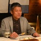 勝村政信、アドリブでTravis Japan中村海人を翻弄 物語をかき回す存在に【ミッドナイト屋台2～ル・モンドゥ～】 画像