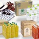 【「いろはす」「生茶」「午後の紅茶」】いまこそ箱買い！「２Lペットボトル」防災ストック、猛暑の水分補給に。重いものはまとめ買いして配達待ち♪ ≪Amazon今トク情報≫ 画像