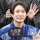 相葉雅紀、松本潤からの感想は「大森南朋さん経由で聞いた」嵐メンバーとの交流明かす【大追跡】 画像