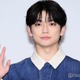 高橋文哉「プライベートでもお兄ちゃんしていただいてる」俳優を絶賛「めっちゃかっこいい」「醸し出すオーラというか色気」 画像