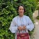 パリ在住・中村江里子アナ、夫の愛車＆子どもの写真公開 「全員モデルみたい」「おしゃれでかっこいい」と反響 画像