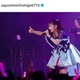 芸能界引退を控える道重さゆみ、アイドル全開なステージSHOTにファン感動「きらめきが凄い…！」「歌声が聞こえてきそう」 画像