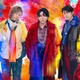 ミセス「神宮外苑花火大会」2年連続コラボ花火決定「夏の影」に合わせて2,000発打ち上げ 画像